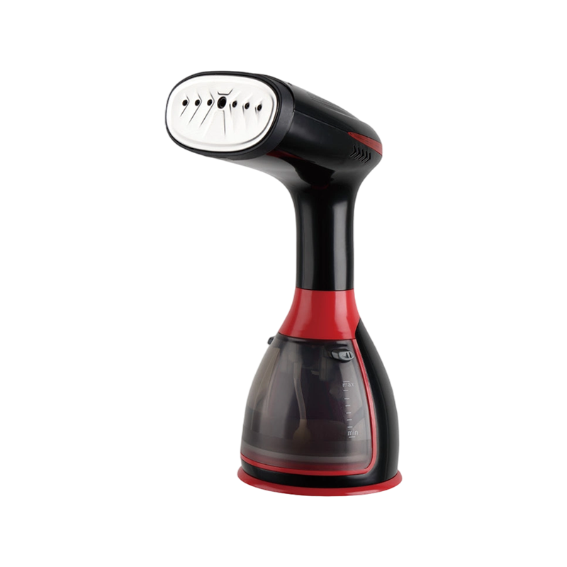 Pengukus Pakaian Pegang Tangan Mudah Alih 1500W 220-240V untuk Pakaian MW-807 MW-807A