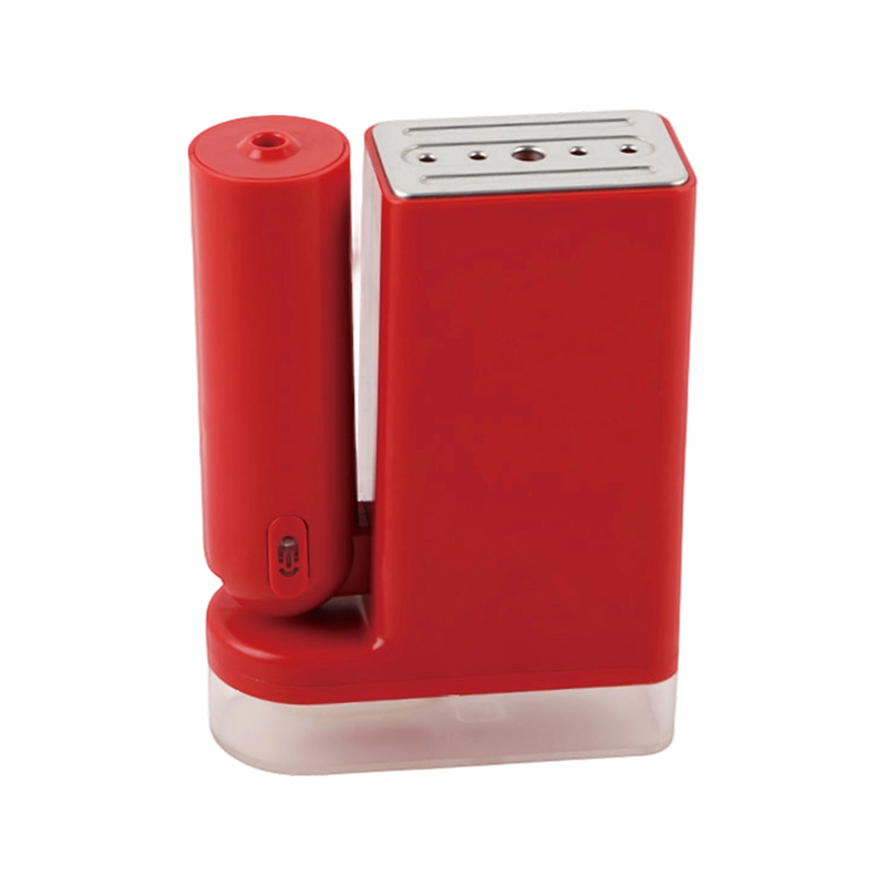 120ML Kapasiti 1200W Perjalanan Pengukus Pakaian Boleh Dilipat MW-815