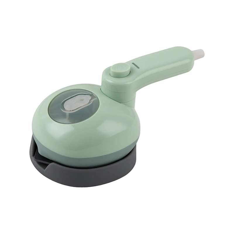 MINI Boleh Putar Pegang Tangan Seterika Wap Model NO.: MW-828