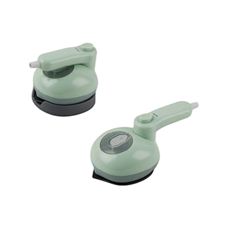 MINI Boleh Putar Pegang Tangan Seterika Wap Model NO.: MW-828