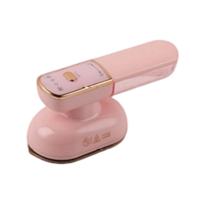 MINI 2 dalam 1 Pengukus Pakaian Pegang Tangan & Seterika Wap Model no.: MW-818 (3 Tahap Stim) MW-818A (1 Tahap Stim)