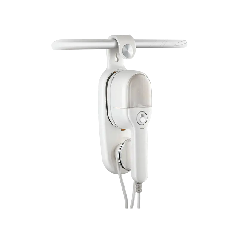 Pengukus Pakaian Pegang Tangan Gantung MW-830G