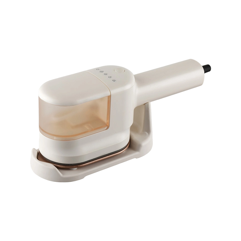 Seterika Stim Pakaian Tangan MW-827/MW-827A