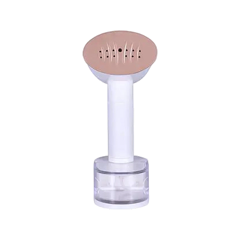 Pengukus Pakaian Pegang Tangan Berlubang Dua Baris MW-820 (paparan LED) MW-820E (Skrin Sentuh)
