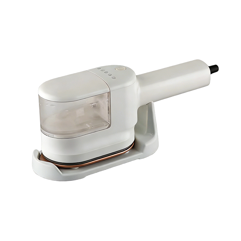 Seterika Stim Pakaian Tangan MW-827/MW-827A