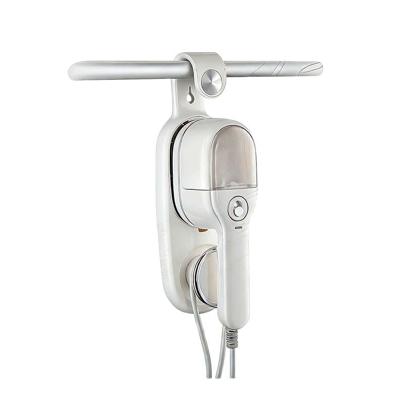 Pengukus Pakaian Pegang Tangan Gantung MW-830G