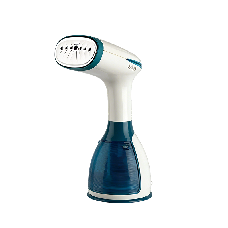 Pengukus Pakaian Pegang Tangan Mudah Alih 1500W 220-240V untuk Pakaian MW-807 MW-807A