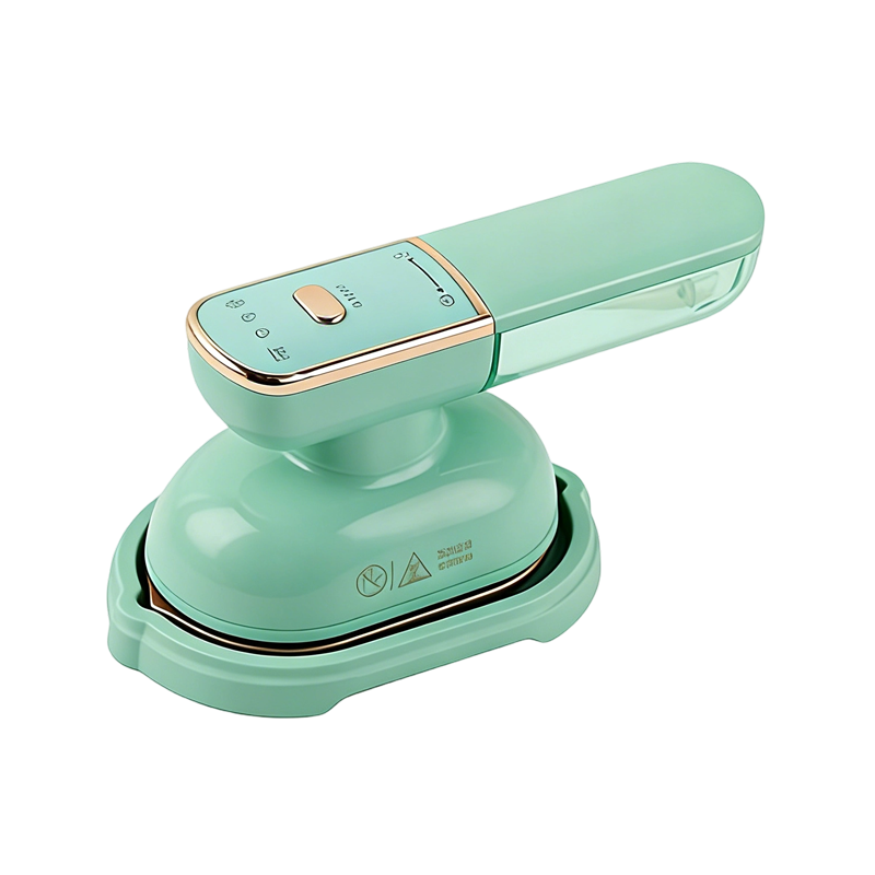 MINI 2 dalam 1 Pengukus Pakaian Pegang Tangan & Seterika Wap Model no.: MW-818 (3 Tahap Stim) MW-818A (1 Tahap Stim)